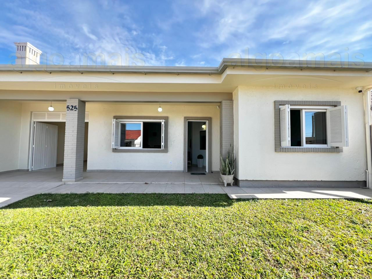 Casa, 3 quartos, 124 m² - Foto 2