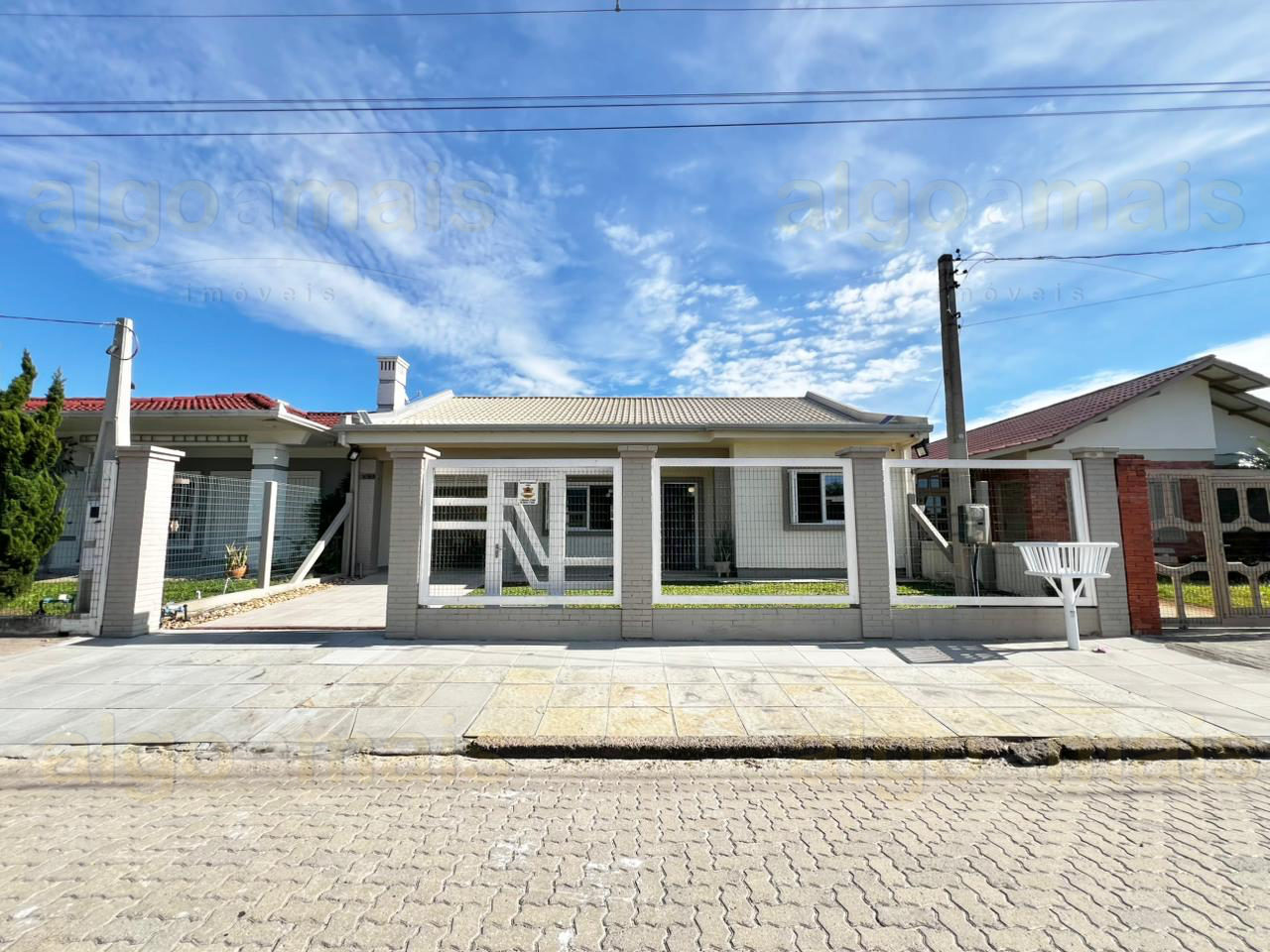 Casa, 3 quartos, 124 m² - Foto 6