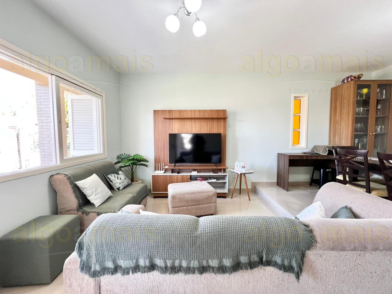Casa, 3 quartos, 124 m² - Foto 7