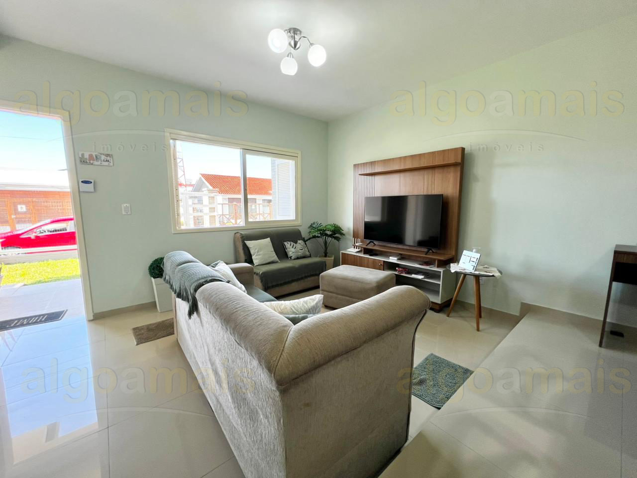 Casa, 3 quartos, 124 m² - Foto 8