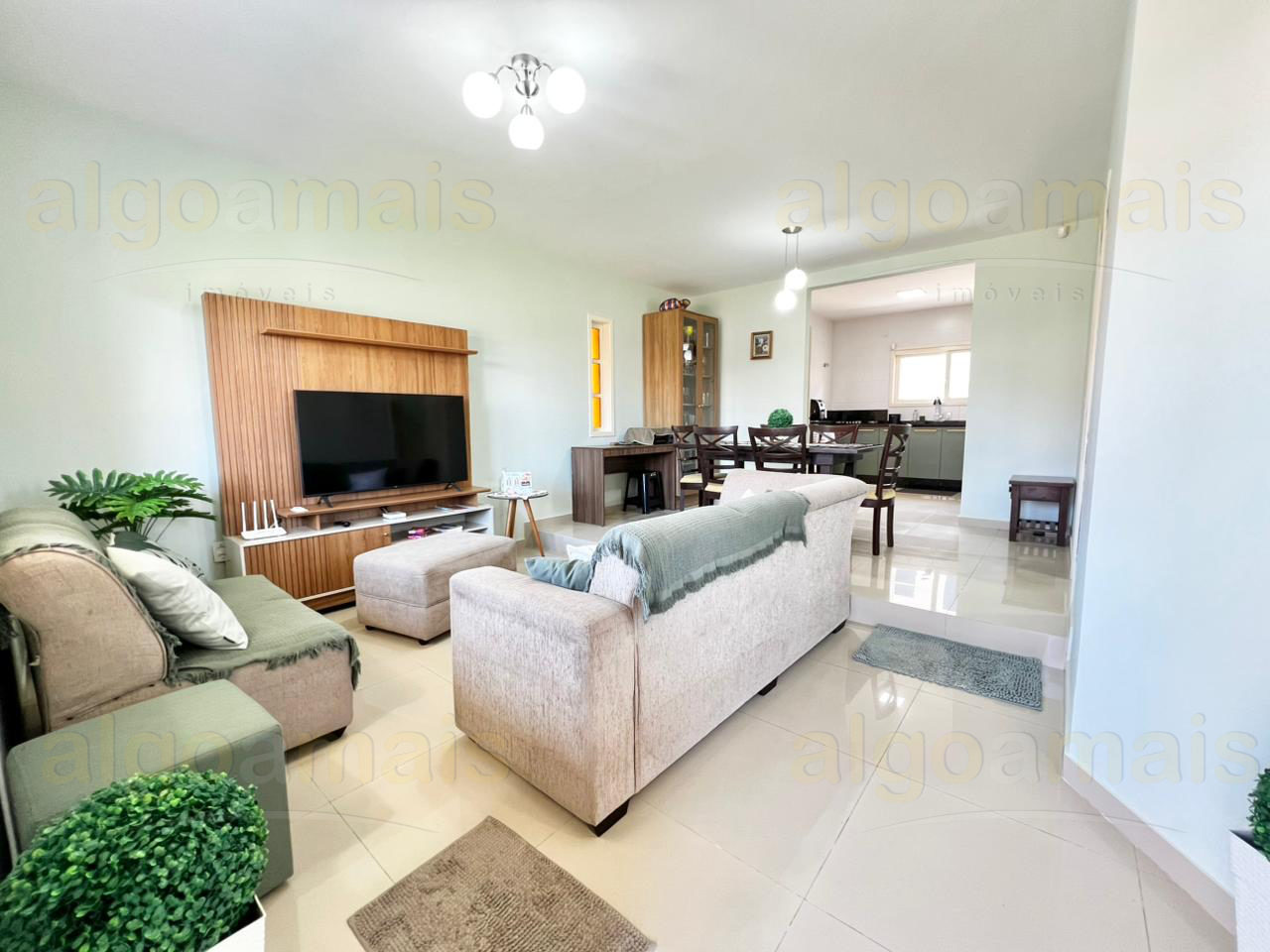 Casa, 3 quartos, 124 m² - Foto 10