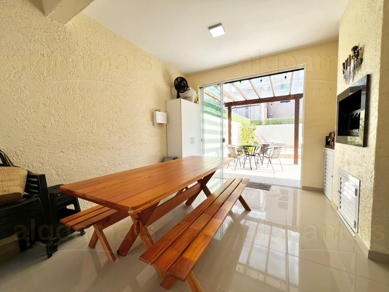 Casa, 3 quartos, 124 m² - Foto 11