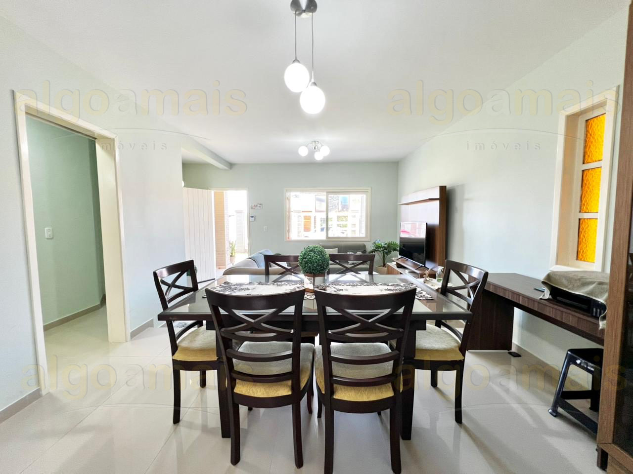 Casa, 3 quartos, 124 m² - Foto 19