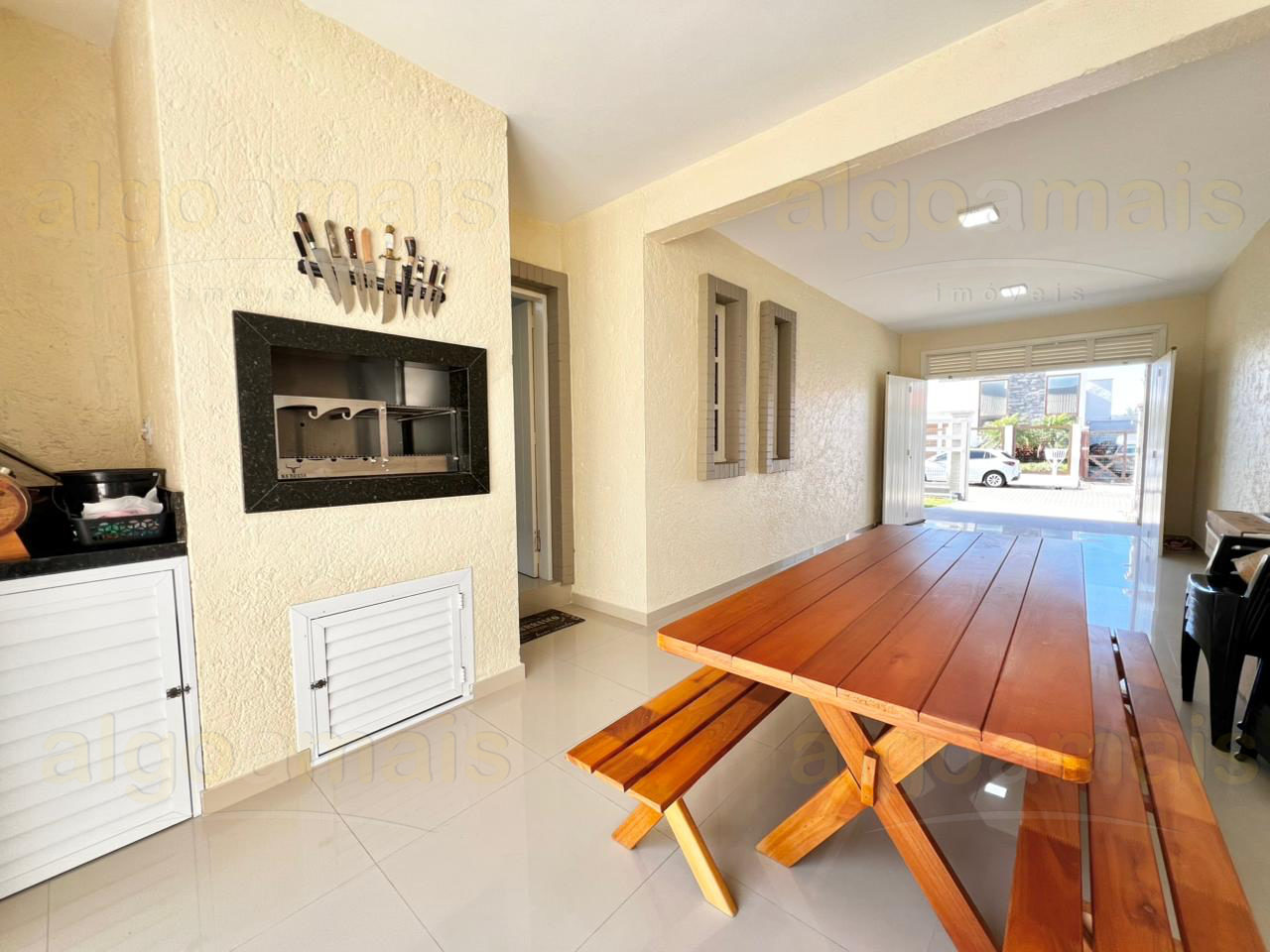 Casa, 3 quartos, 124 m² - Foto 20