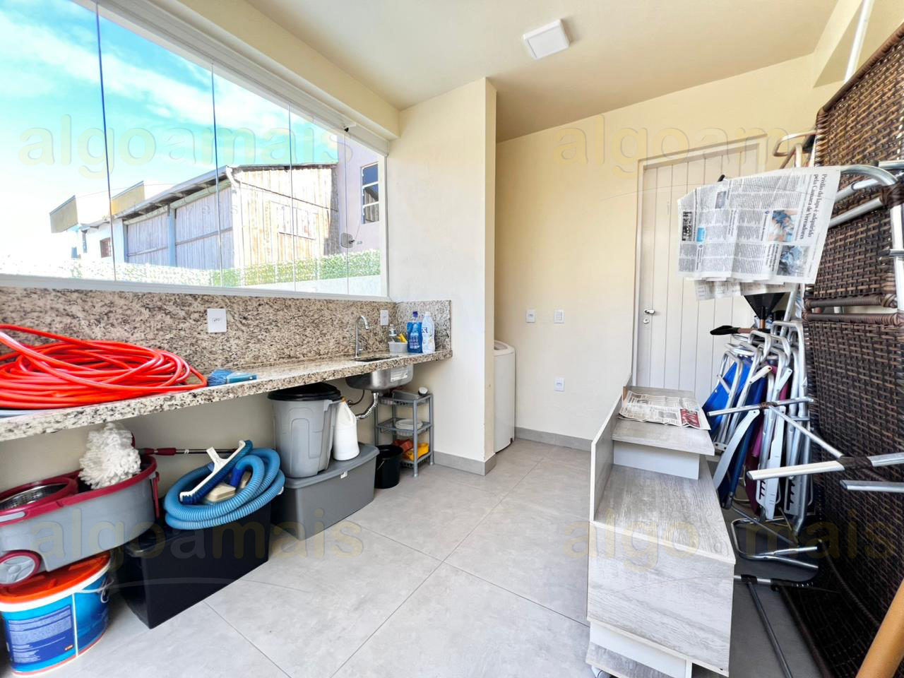 Casa, 3 quartos, 124 m² - Foto 21