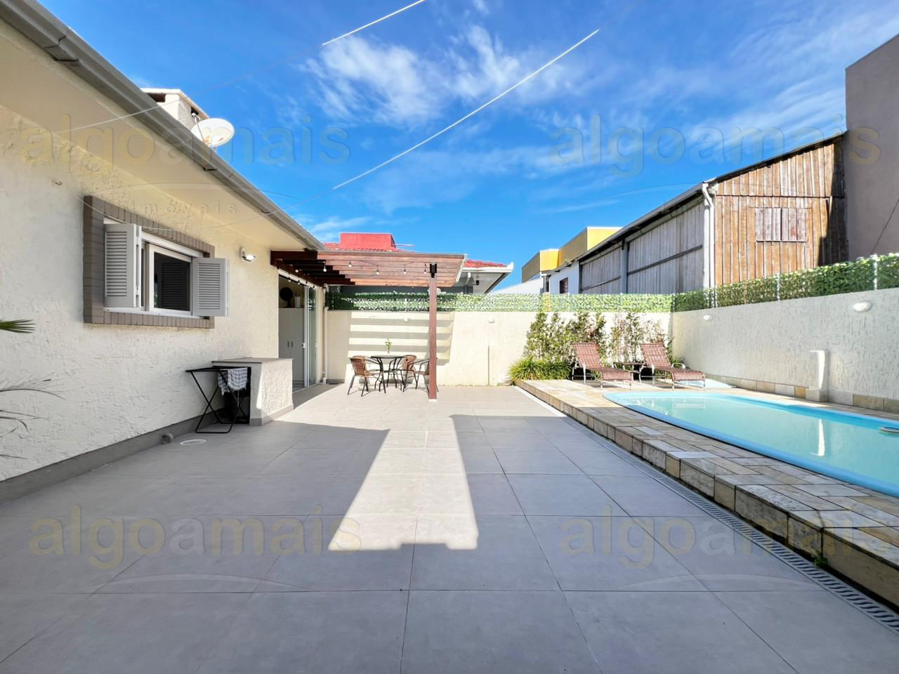 Casa, 3 quartos, 124 m² - Foto 22