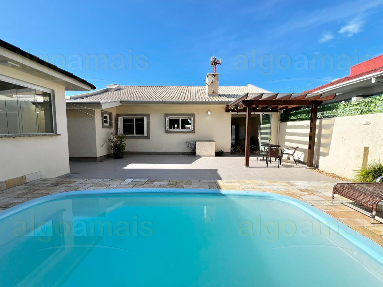 Casa, 3 quartos, 124 m² - Foto 23