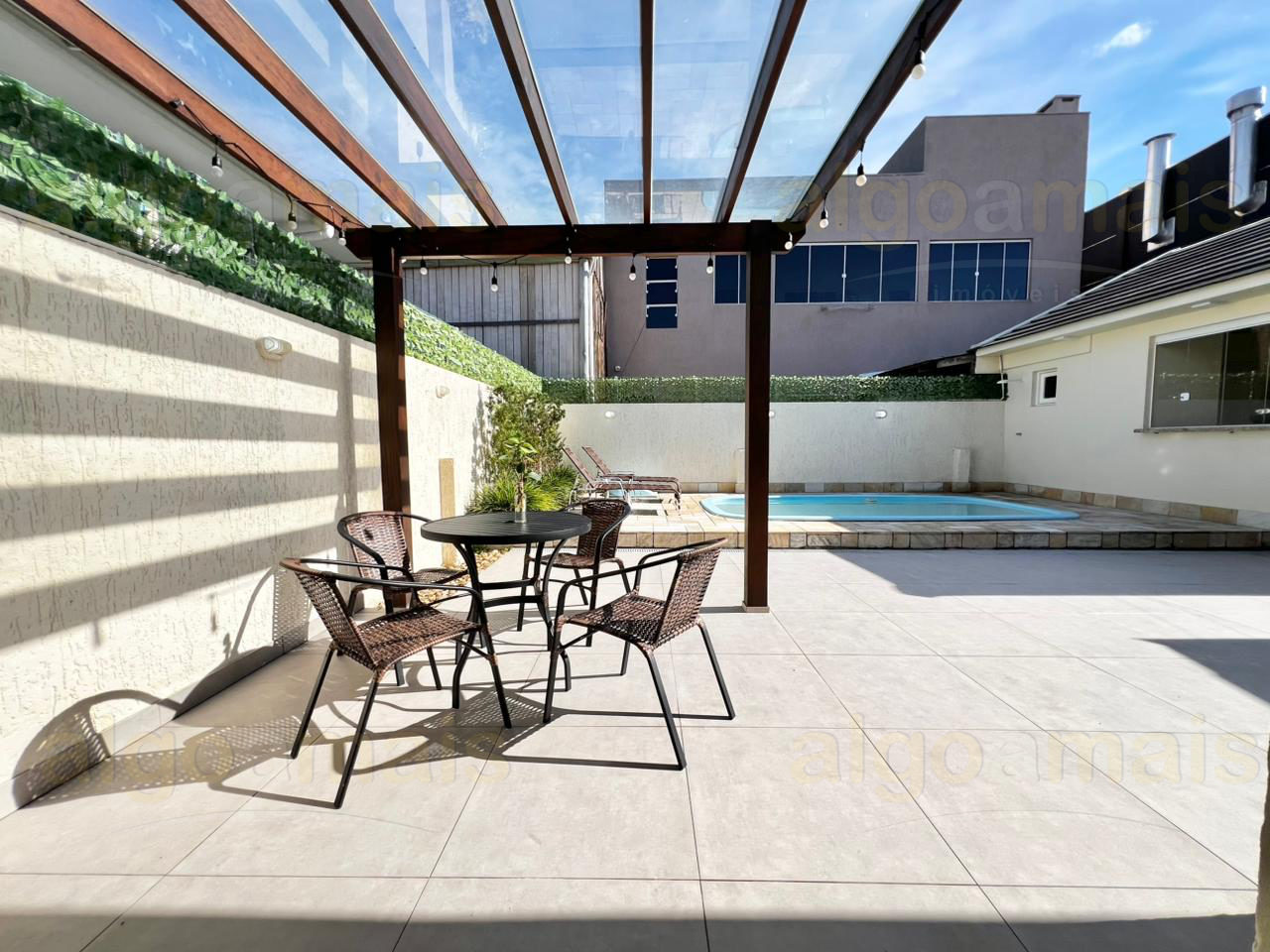 Casa, 3 quartos, 124 m² - Foto 24