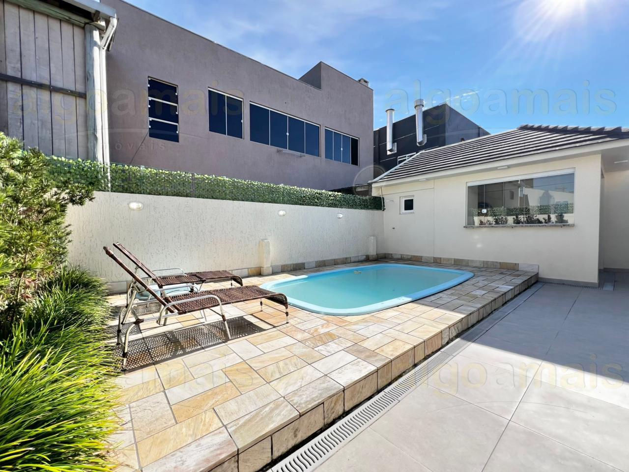Casa, 3 quartos, 124 m² - Foto 33