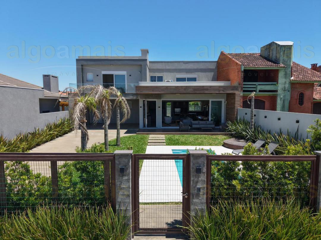 Sobrado, 4 quartos, 243 m² - Foto 3