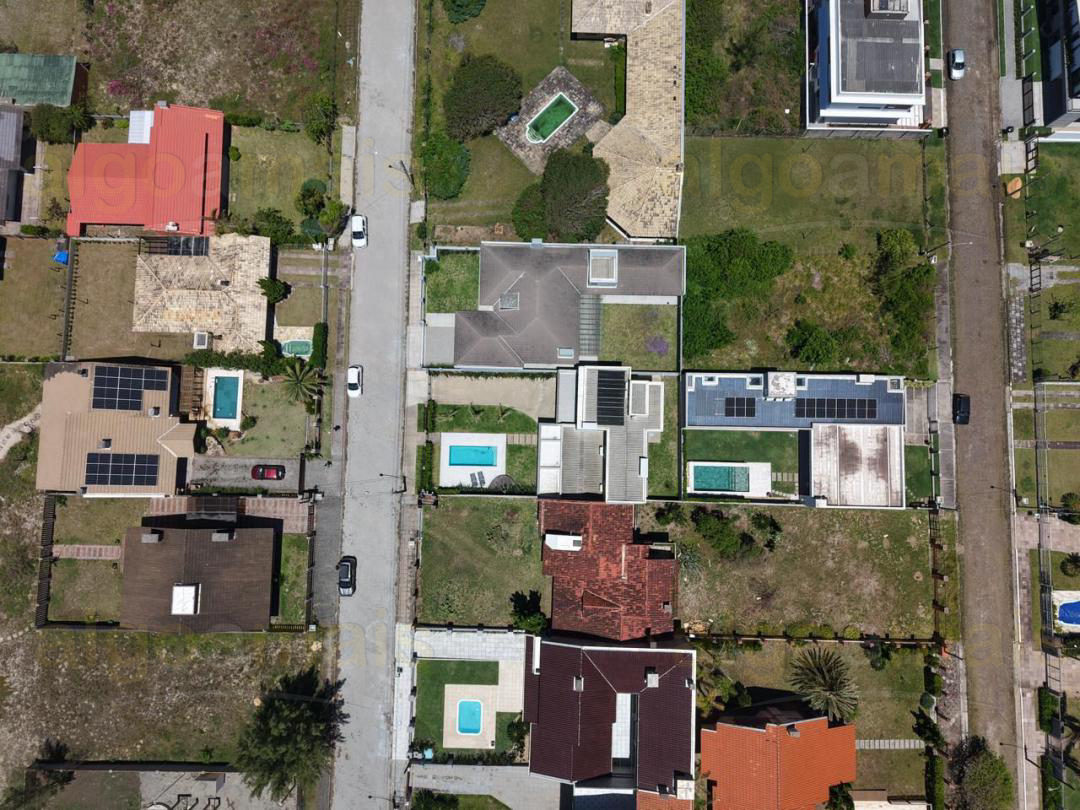 Sobrado, 4 quartos, 243 m² - Foto 12