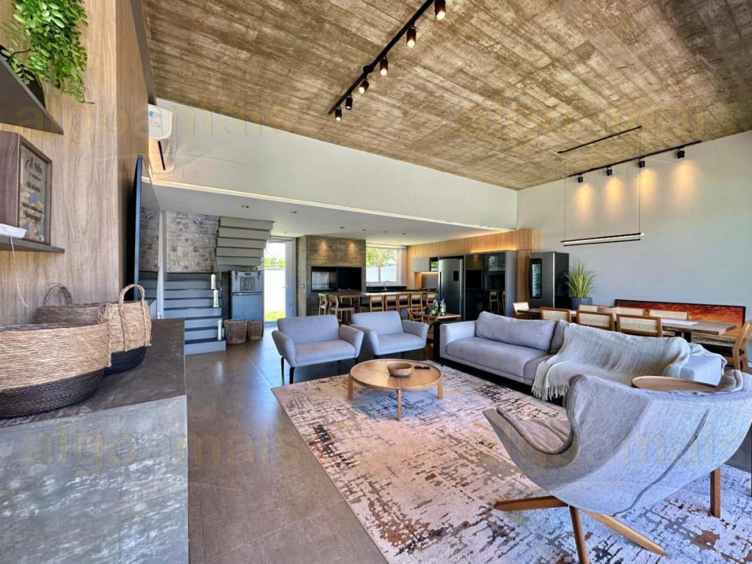 Sobrado, 4 quartos, 243 m² - Foto 15