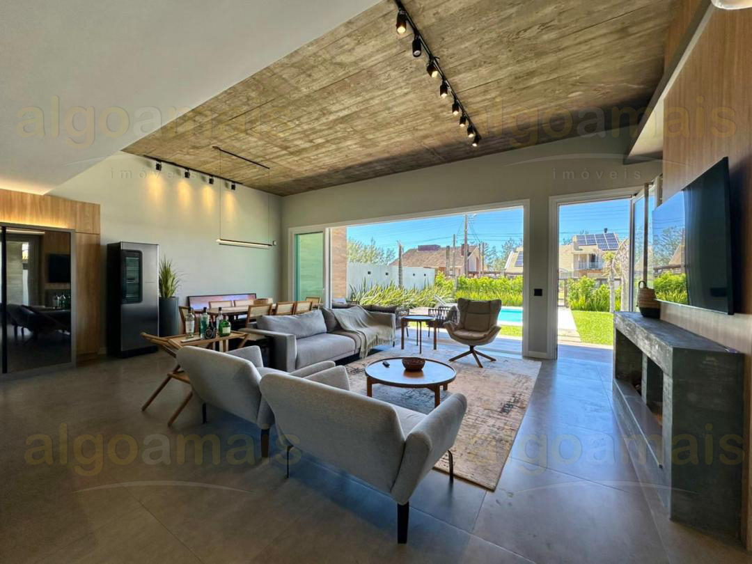 Sobrado, 4 quartos, 243 m² - Foto 10