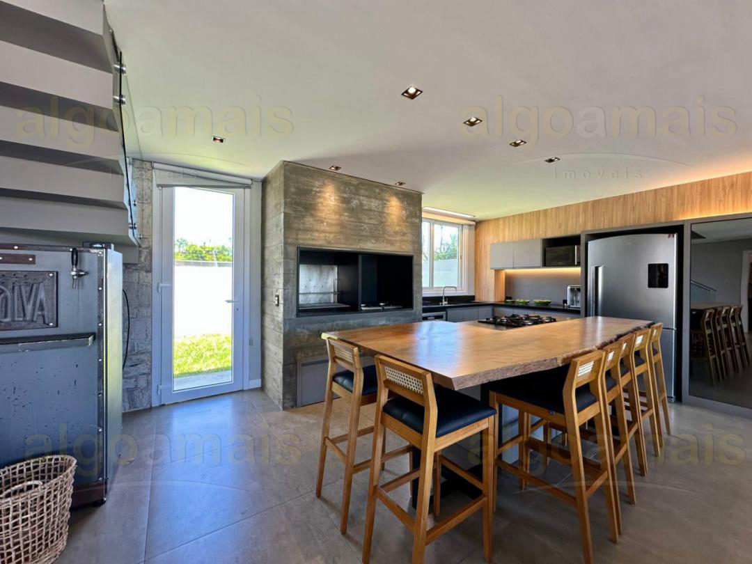 Sobrado, 4 quartos, 243 m² - Foto 17