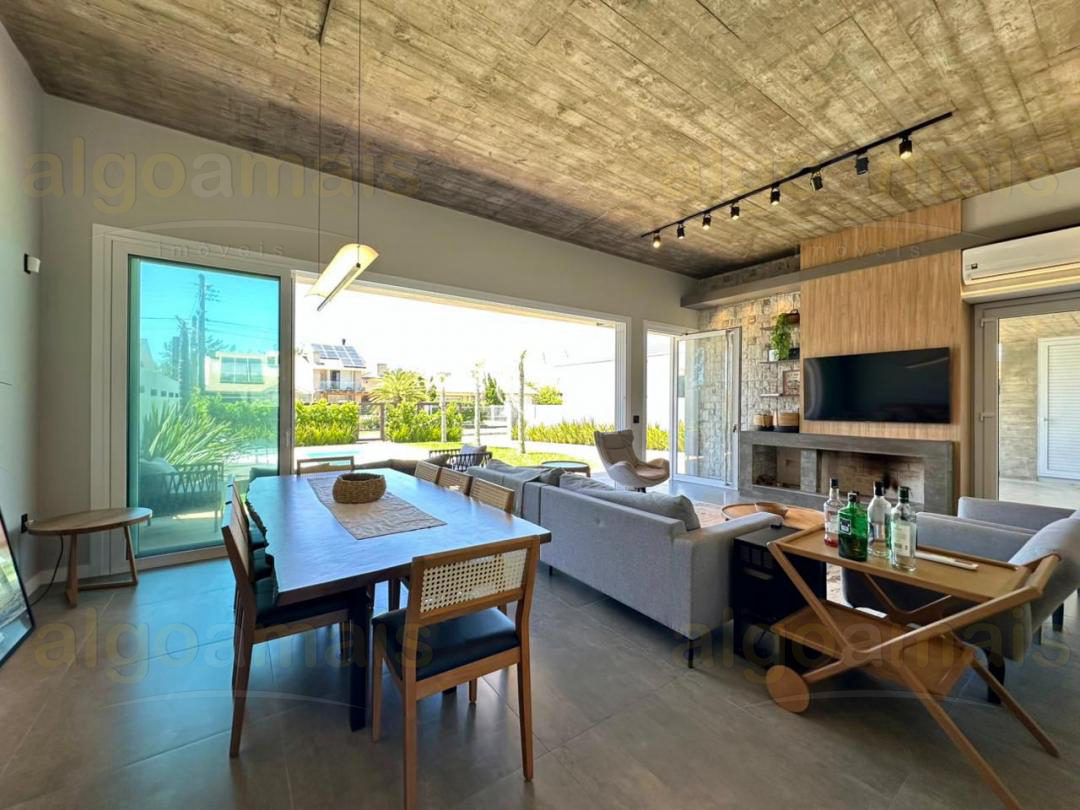 Sobrado, 4 quartos, 243 m² - Foto 16