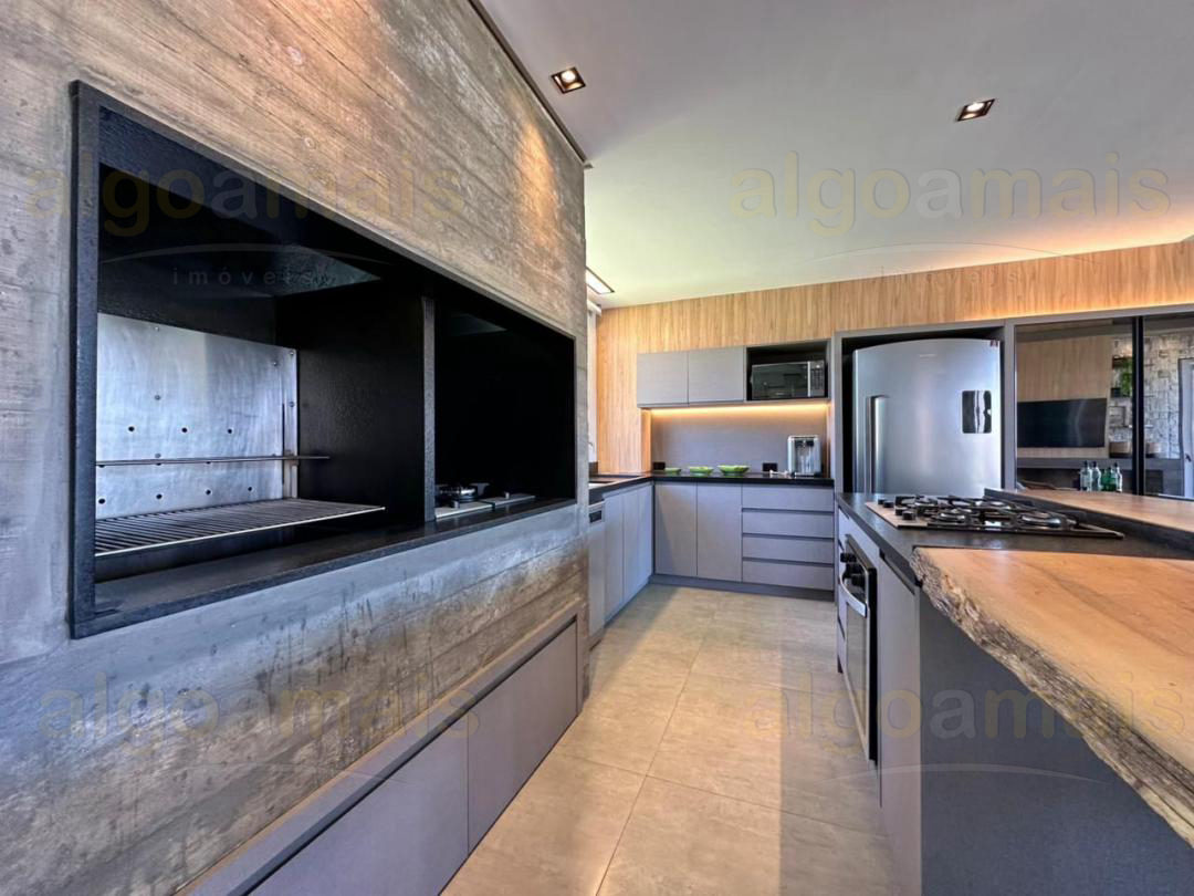 Sobrado, 4 quartos, 243 m² - Foto 14