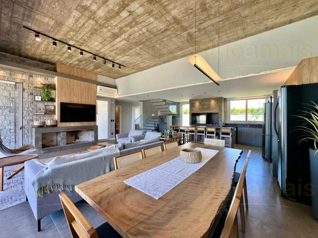 Sobrado, 4 quartos, 243 m² - Foto 11