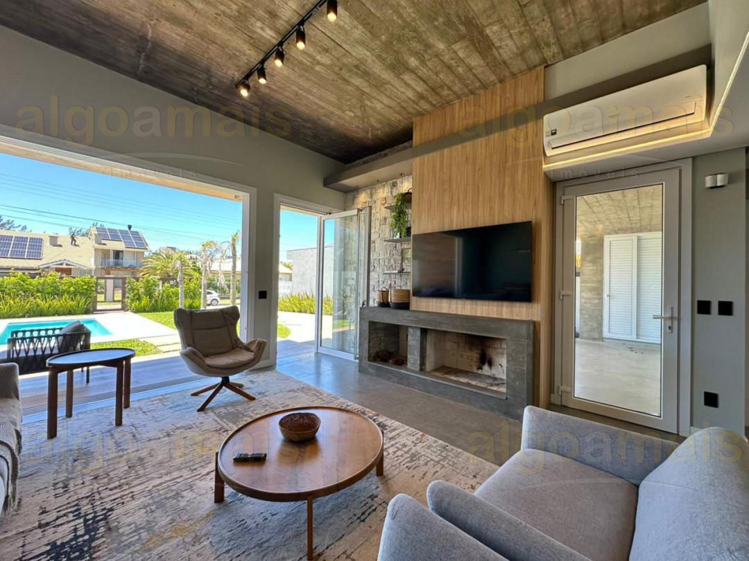 Sobrado, 4 quartos, 243 m² - Foto 20