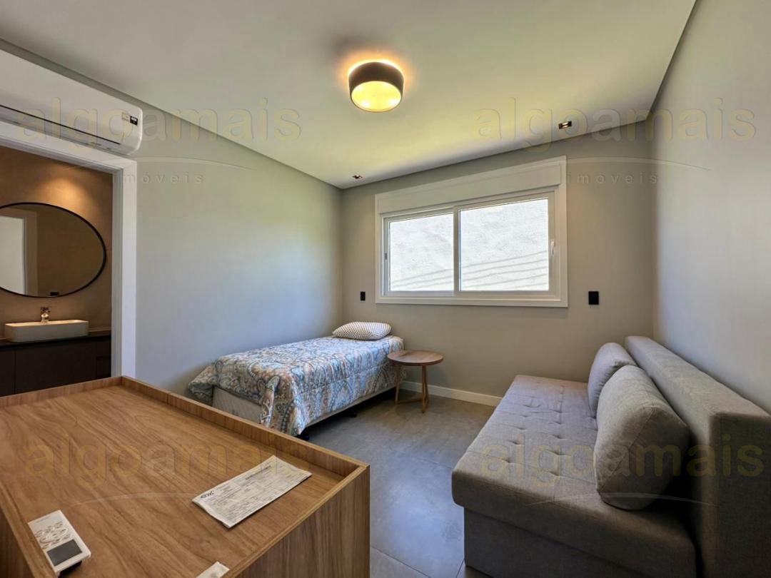 Sobrado, 4 quartos, 243 m² - Foto 19