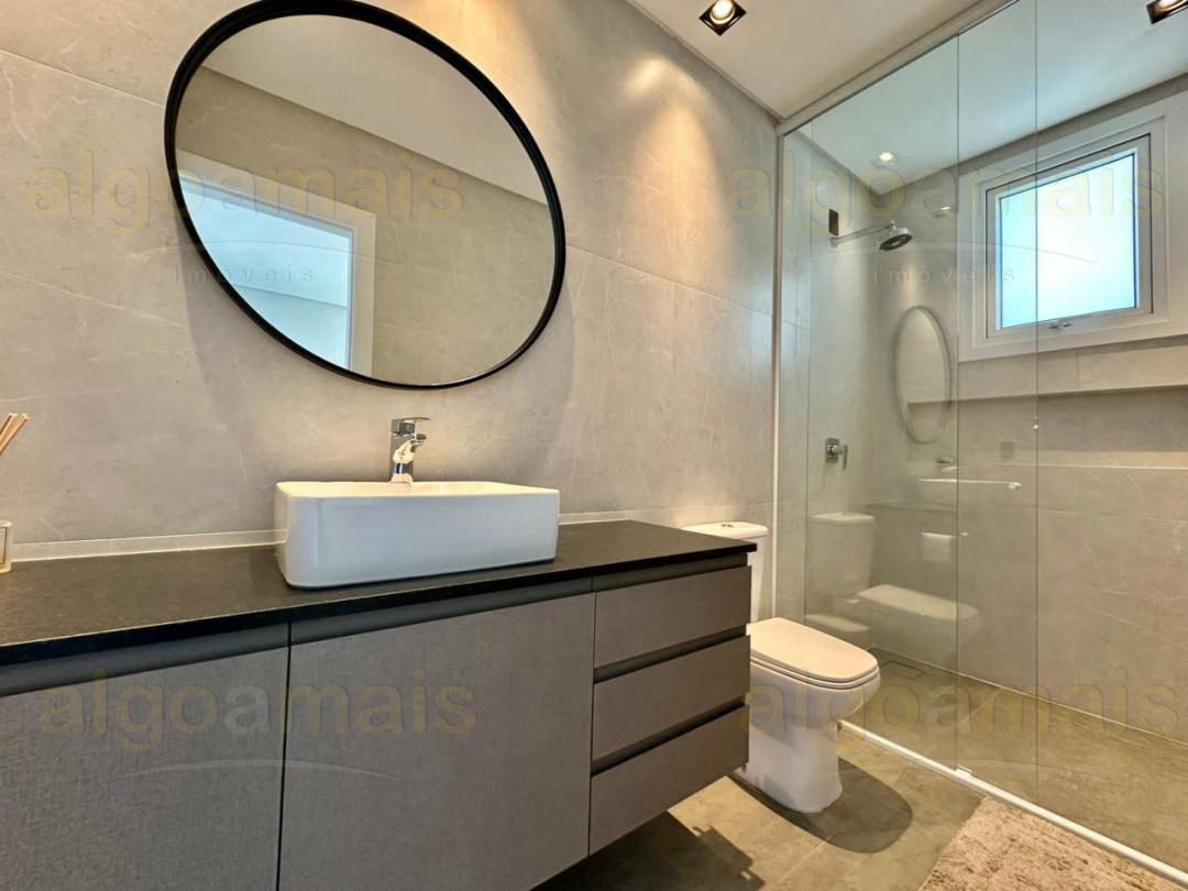 Sobrado, 4 quartos, 243 m² - Foto 22