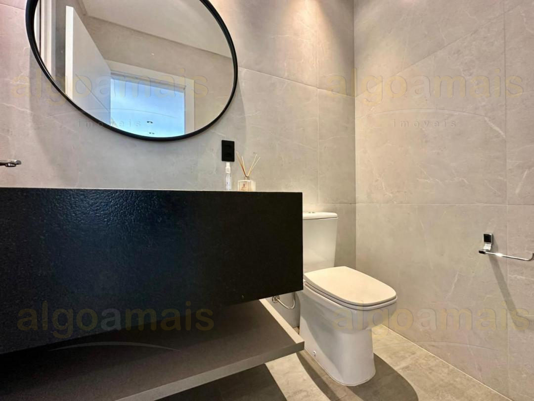 Sobrado, 4 quartos, 243 m² - Foto 24