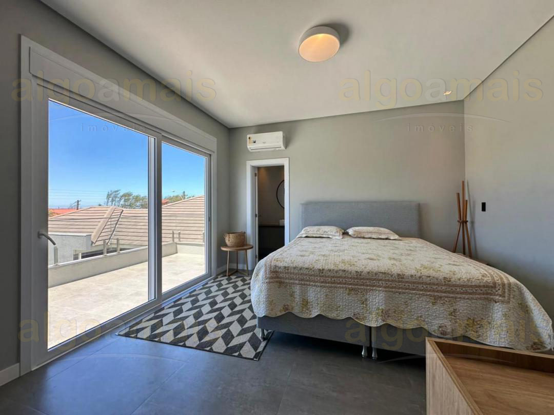 Sobrado, 4 quartos, 243 m² - Foto 23