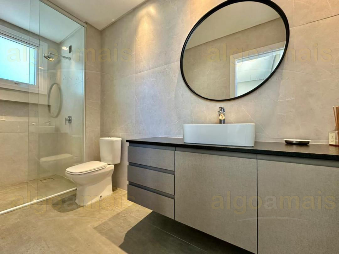 Sobrado, 4 quartos, 243 m² - Foto 21