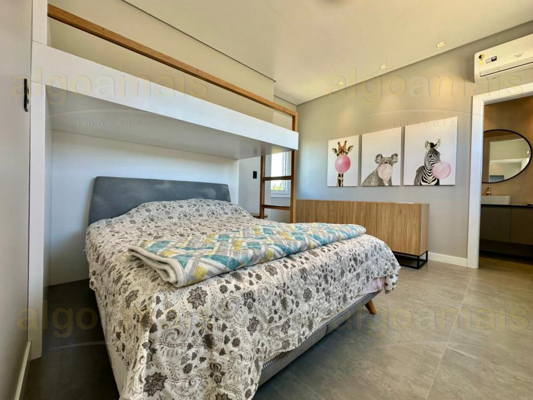 Sobrado, 4 quartos, 243 m² - Foto 31