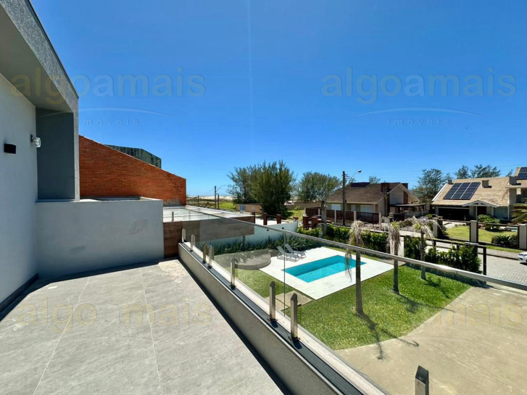 Sobrado, 4 quartos, 243 m² - Foto 26