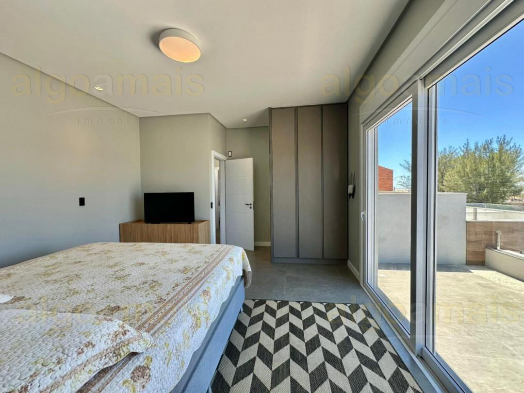 Sobrado, 4 quartos, 243 m² - Foto 27