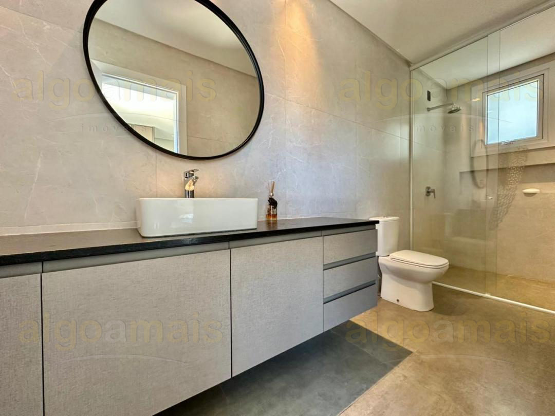 Sobrado, 4 quartos, 243 m² - Foto 29