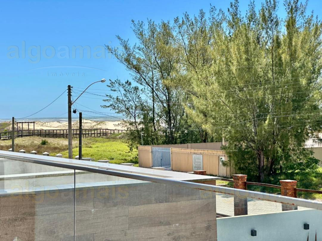 Sobrado, 4 quartos, 243 m² - Foto 28