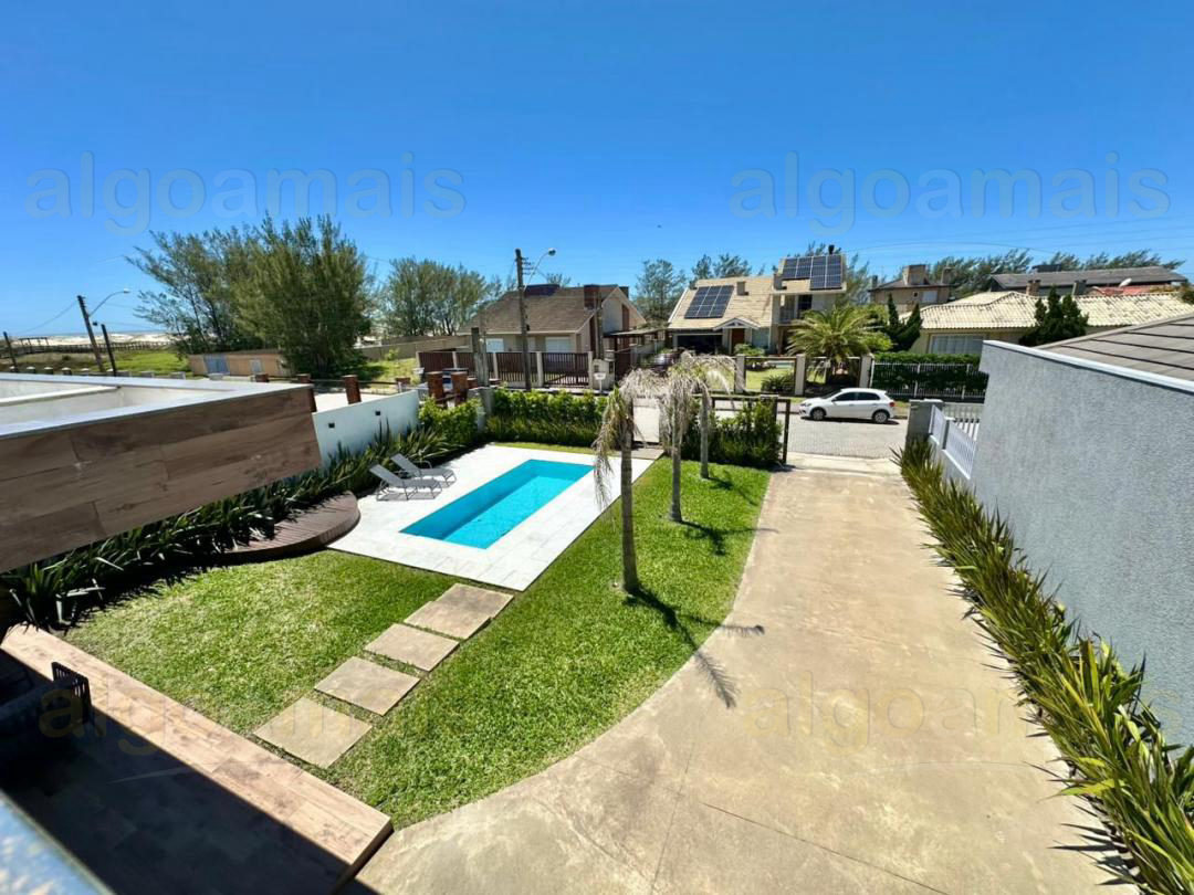 Sobrado, 4 quartos, 243 m² - Foto 33