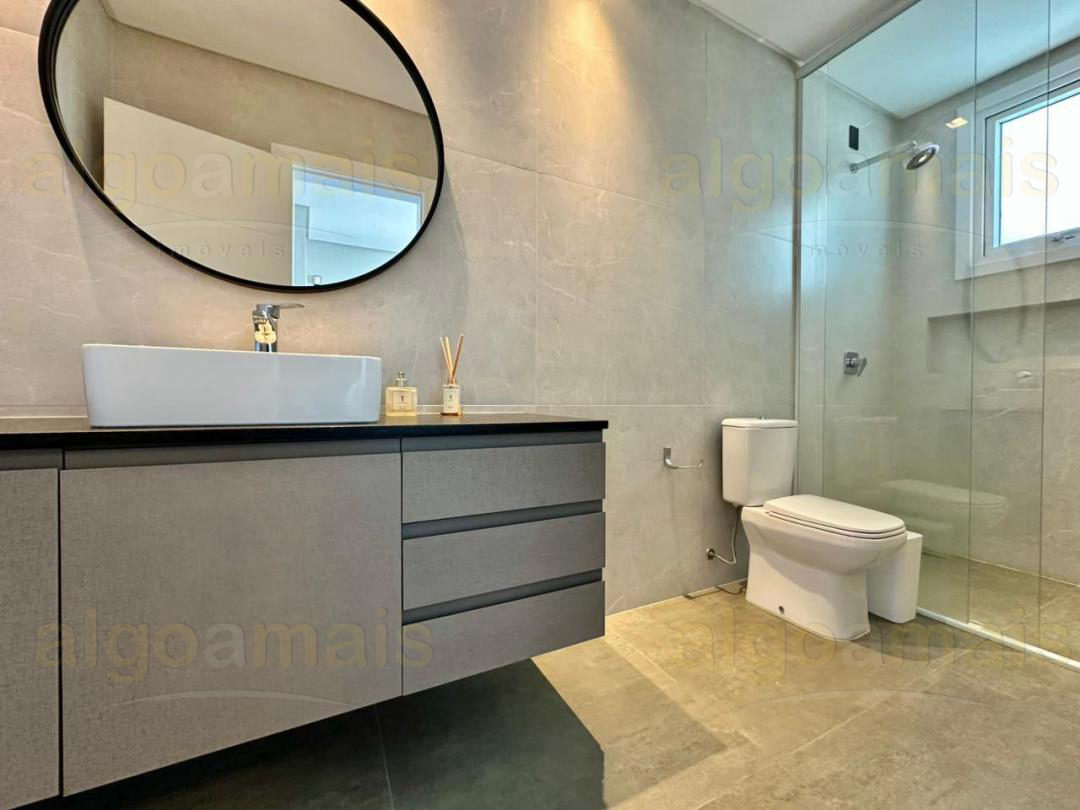 Sobrado, 4 quartos, 243 m² - Foto 32