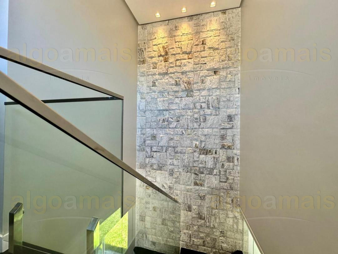 Sobrado, 4 quartos, 243 m² - Foto 36