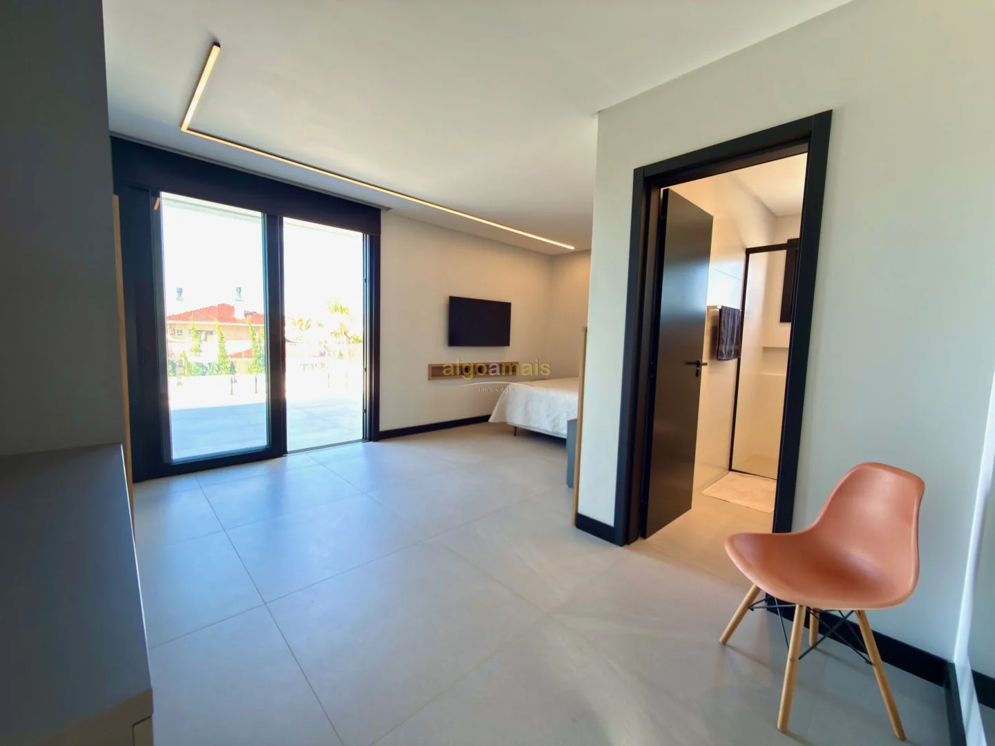 Sobrado, 6 quartos, 589 m² - Foto 5