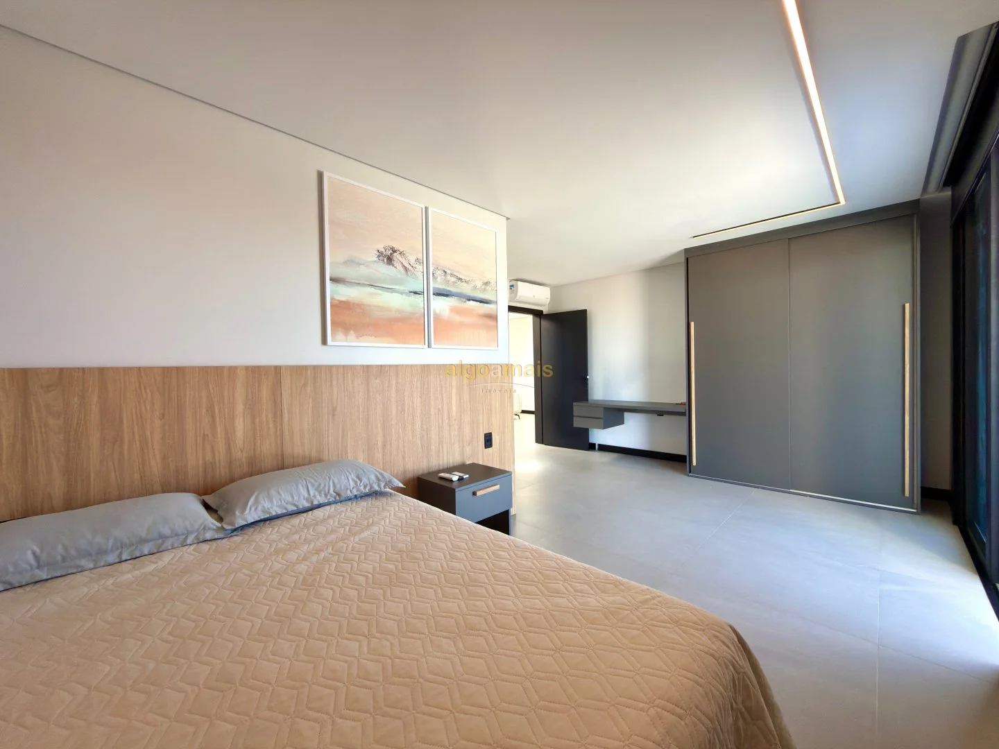 Sobrado, 6 quartos, 589 m² - Foto 6