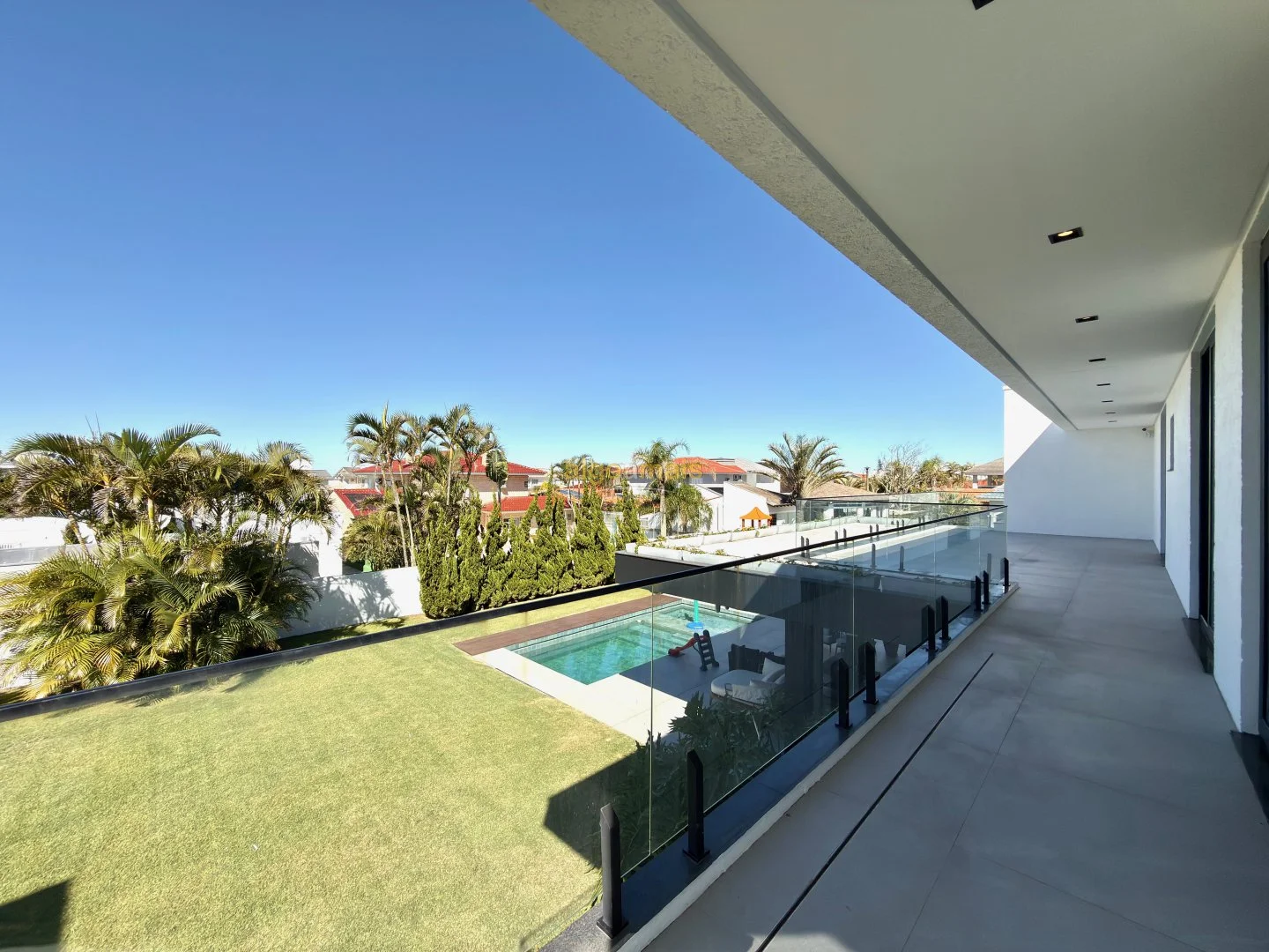 Sobrado, 6 quartos, 589 m² - Foto 8