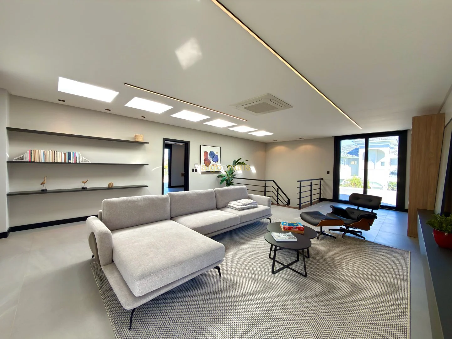 Sobrado, 6 quartos, 589 m² - Foto 9