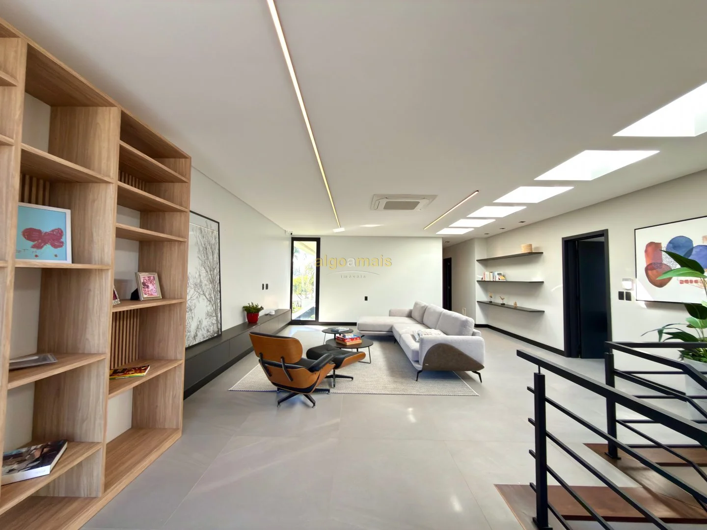 Sobrado, 6 quartos, 589 m² - Foto 10