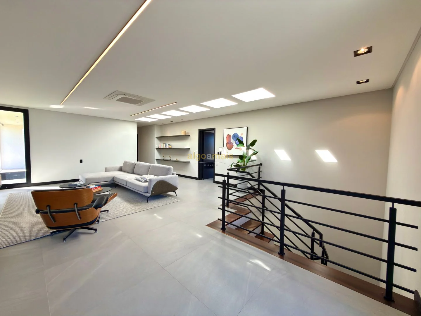 Sobrado, 6 quartos, 589 m² - Foto 12