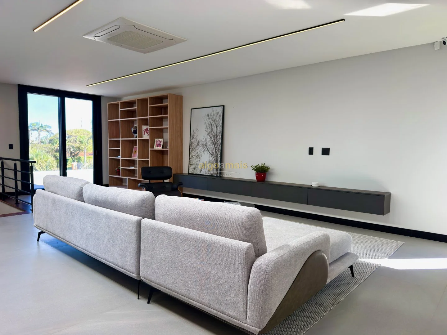 Sobrado, 6 quartos, 589 m² - Foto 13