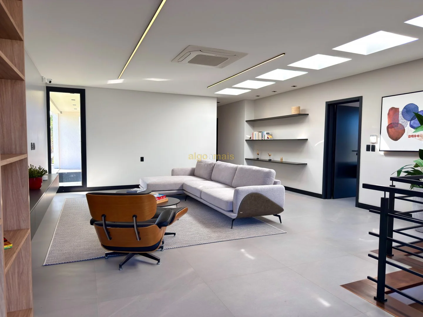 Sobrado, 6 quartos, 589 m² - Foto 14