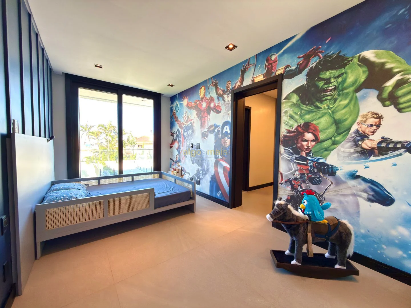 Sobrado, 6 quartos, 589 m² - Foto 16