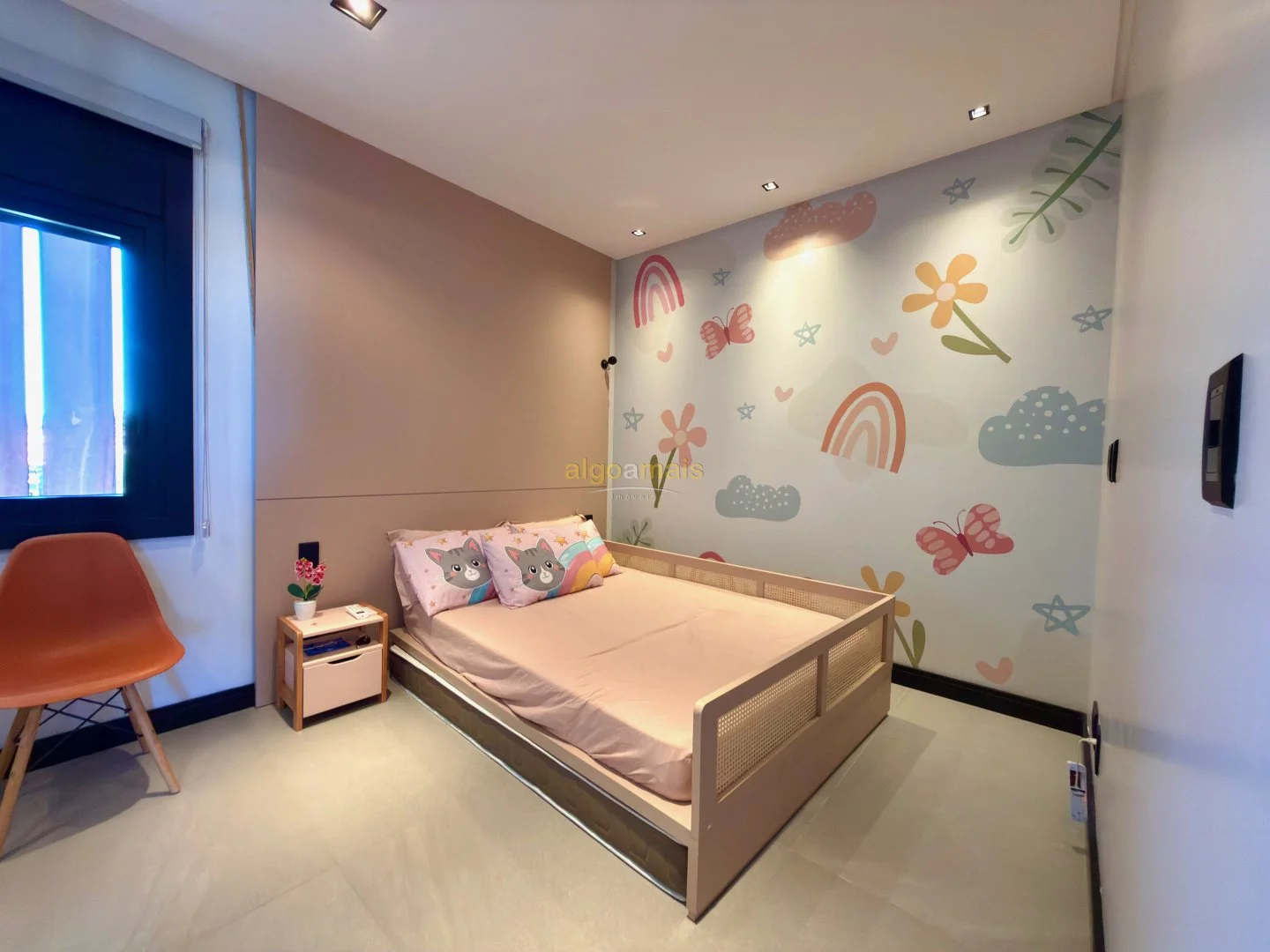 Sobrado, 6 quartos, 589 m² - Foto 23