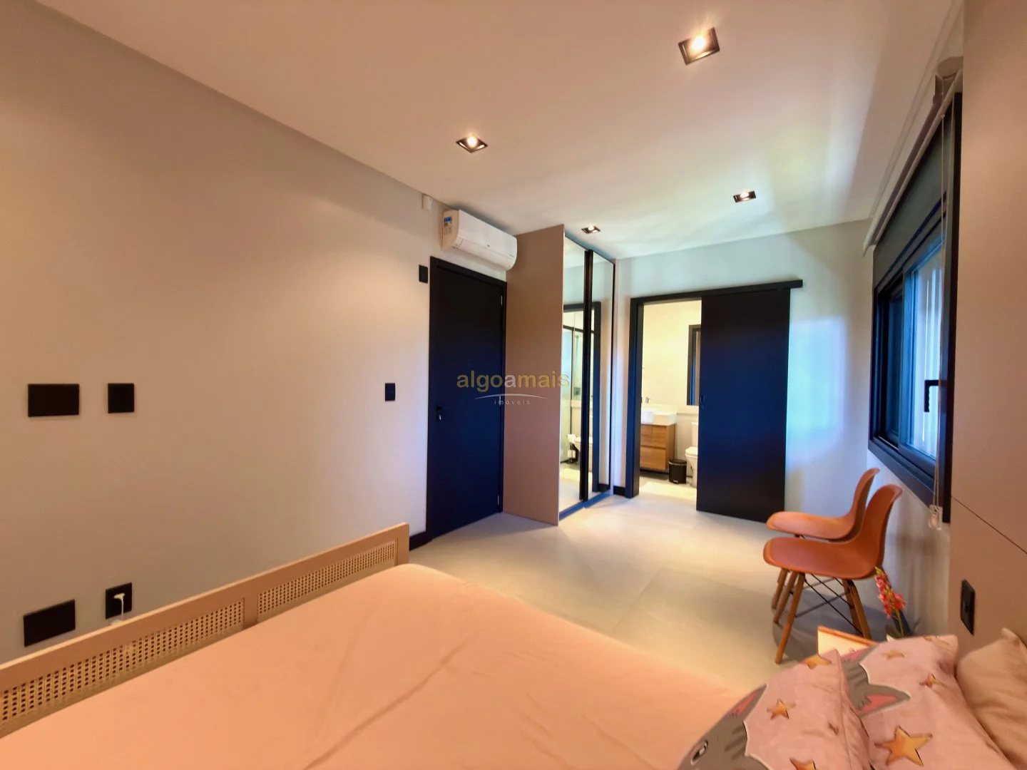 Sobrado, 6 quartos, 589 m² - Foto 24