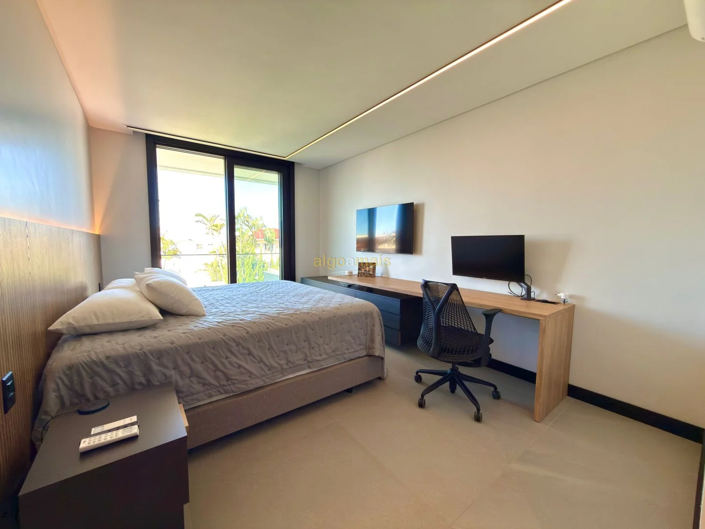 Sobrado, 6 quartos, 589 m² - Foto 25