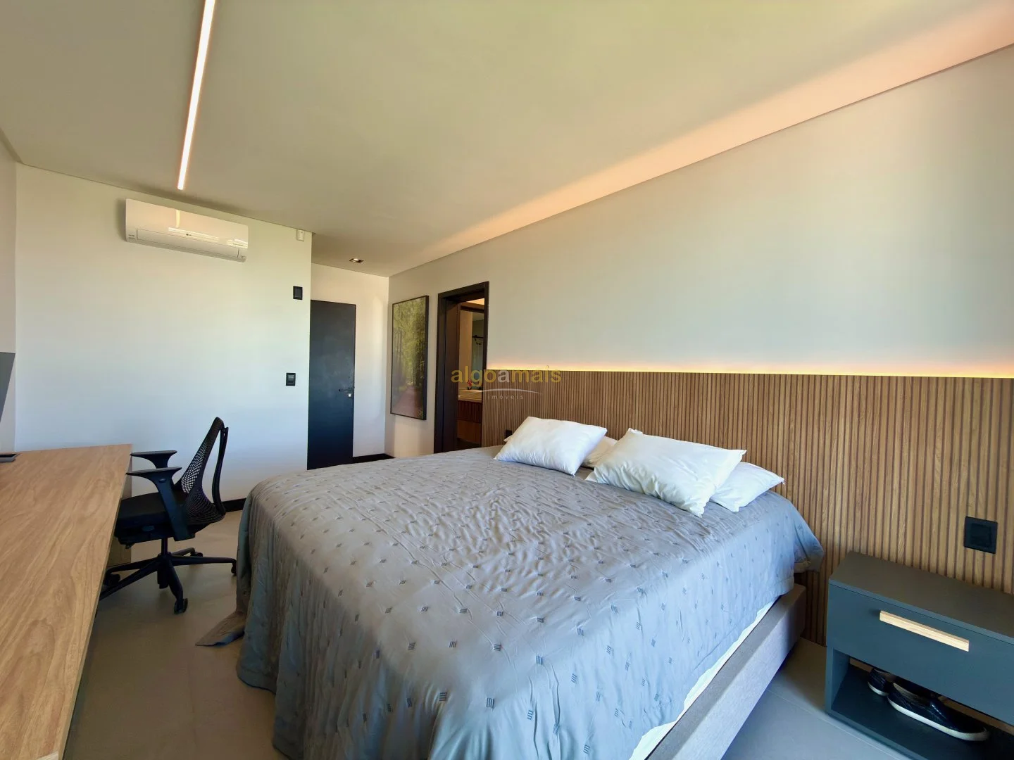 Sobrado, 6 quartos, 589 m² - Foto 27