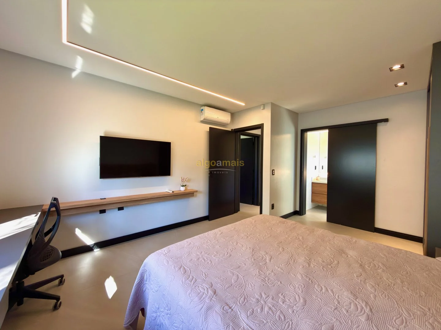 Sobrado, 6 quartos, 589 m² - Foto 34