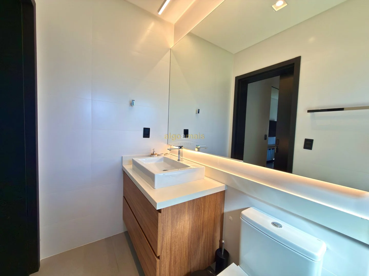 Sobrado, 6 quartos, 589 m² - Foto 36